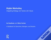 Capa do artigo Digital Marketing