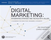 Capa do artigo Digital Marketing