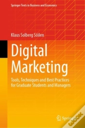 Capa do artigo Digital Marketing