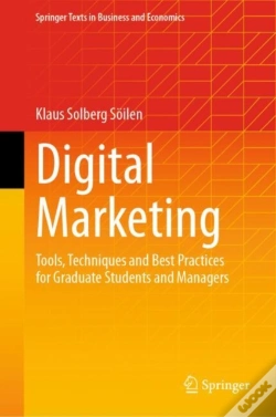 Capa do artigo Digital Marketing