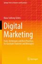 Digital Marketing - Preview
