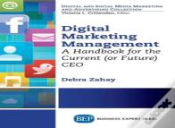Digital Marketing Management