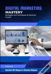 Capa do artigo Digital Marketing Mastery