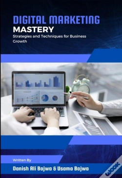 Capa do artigo Digital Marketing Mastery