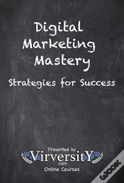 Capa do artigo Digital Marketing Mastery