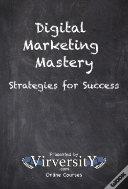 Capa do artigo Digital Marketing Mastery