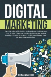 Capa do artigo Digital Marketing