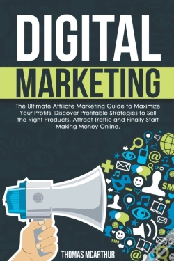 Capa do artigo Digital Marketing
