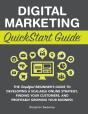 Digital Marketing Quickstart Guide - Preview