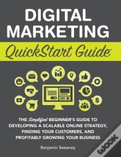 Capa do artigo Digital Marketing Quickstart Guide