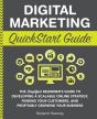 Digital Marketing Quickstart Guide - Preview