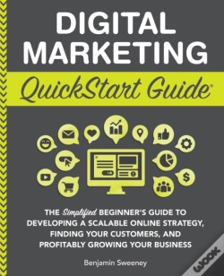Capa do artigo Digital Marketing Quickstart Guide