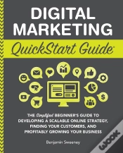 Capa do artigo Digital Marketing Quickstart Guide