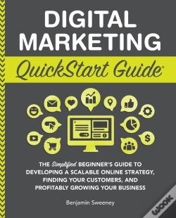 Capa do artigo Digital Marketing Quickstart Guide