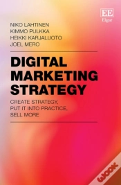 Capa do artigo Digital Marketing Strategy