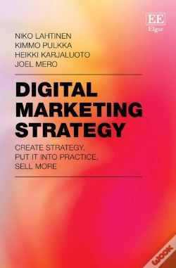 Capa do artigo Digital Marketing Strategy