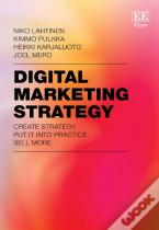 Digital Marketing Strategy