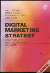 Digital Marketing Strategy