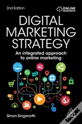 Digital Marketing Strategy
