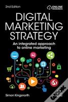 Digital Marketing Strategy