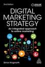 Digital Marketing Strategy - Preview