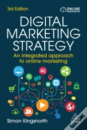 Capa do artigo Digital Marketing Strategy