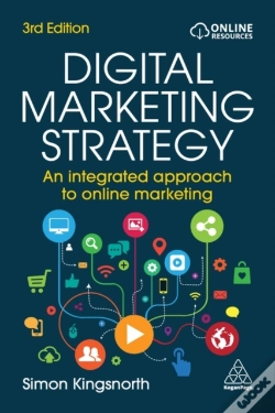Capa do artigo Digital Marketing Strategy
