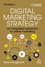 Digital Marketing Strategy - Preview