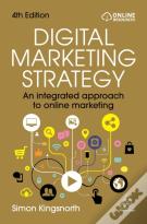 Digital Marketing Strategy