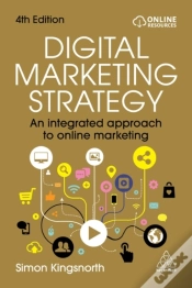 Capa do artigo Digital Marketing Strategy