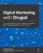 Digital Marketing With Drupal - Preview