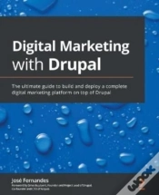 Capa do artigo Digital Marketing With Drupal