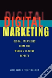 Capa do artigo Digital Marketing