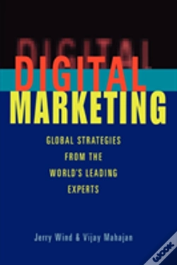 Capa do artigo Digital Marketing