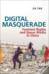 Digital Masquerade
