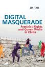 Digital Masquerade - Preview