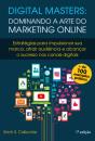 Digital Masters: Dominando A Arte Do Marketing Online - Preview
