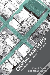 Capa do artigo Digital Matters