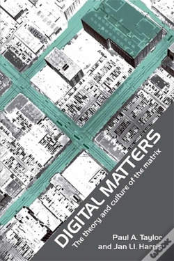 Capa do artigo Digital Matters