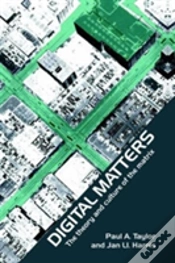 Capa do artigo Digital Matters