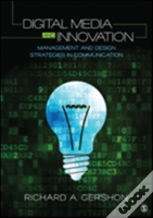 Digital Media And Innovation