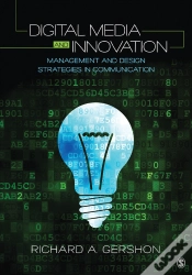 Capa do artigo Digital Media And Innovation