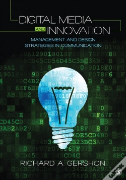 Capa do artigo Digital Media And Innovation