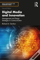 Digital Media And Innovation