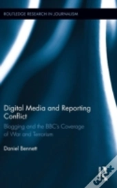 Digital Media And Reporting Conflict
