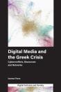Digital Media And The Greek Crisis - Preview