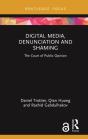 Digital Media, Denunciation And Shaming - Preview