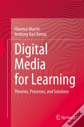 Capa do artigo Digital Media For Learning