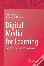 Capa do artigo Digital Media For Learning