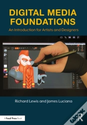 Capa do artigo Digital Media Foundations